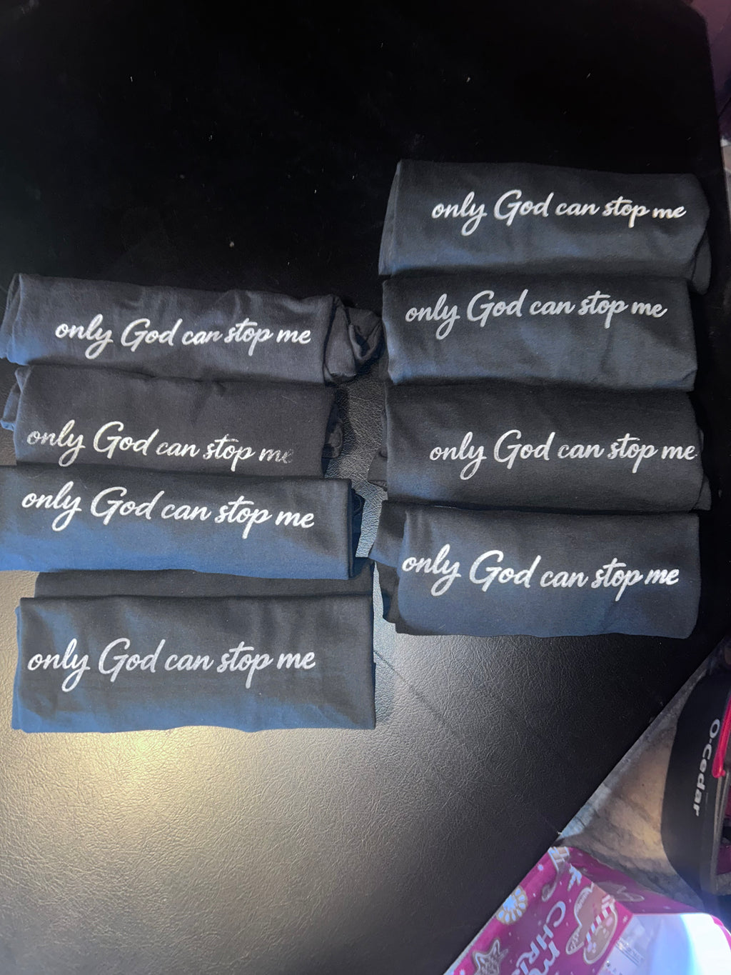 OGCSM T-Shirt
