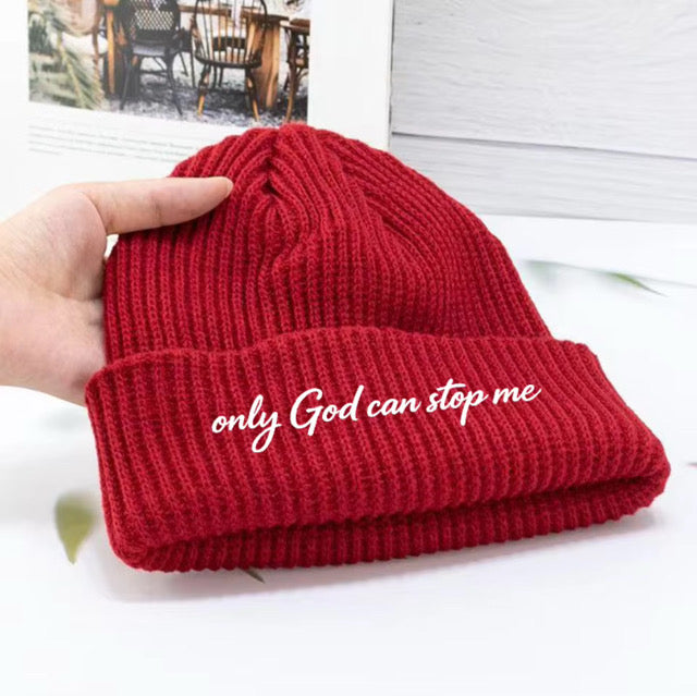 OGCSM Beanie