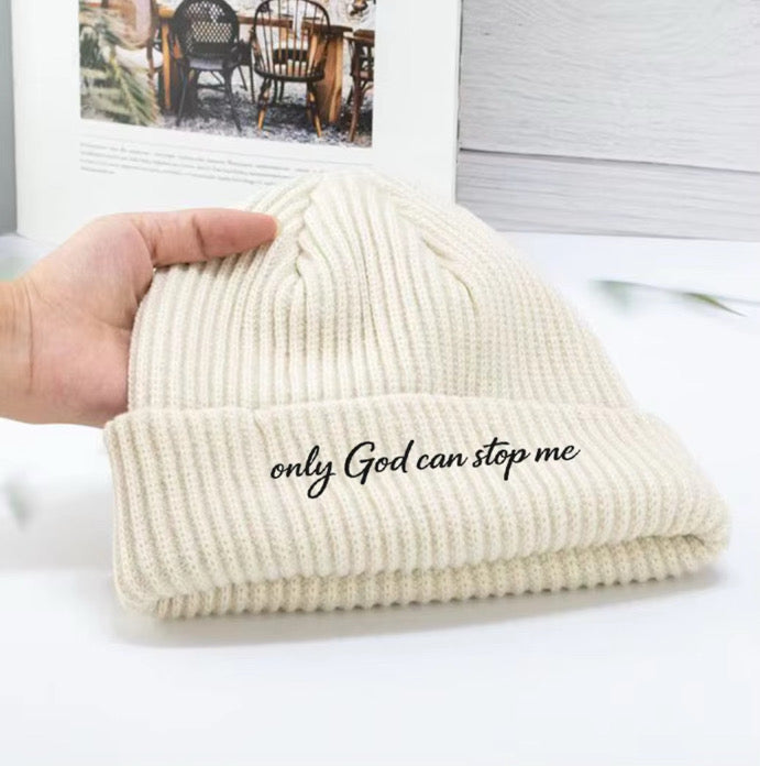 OGCSM Beanie