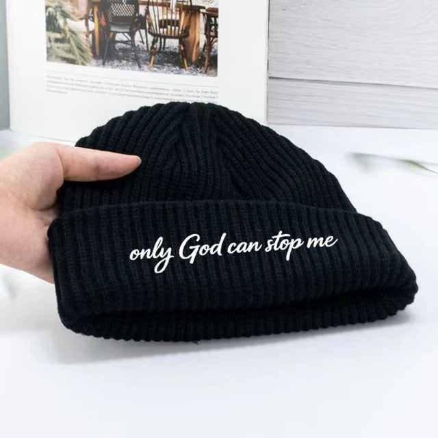 OGCSM Beanie