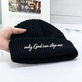 OGCSM Beanie