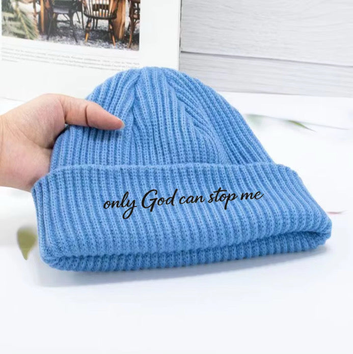 OGCSM Beanie