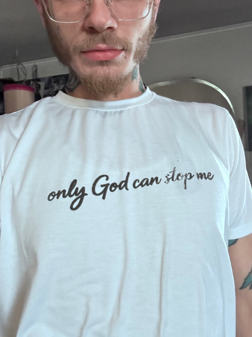 OGCSM T-Shirt