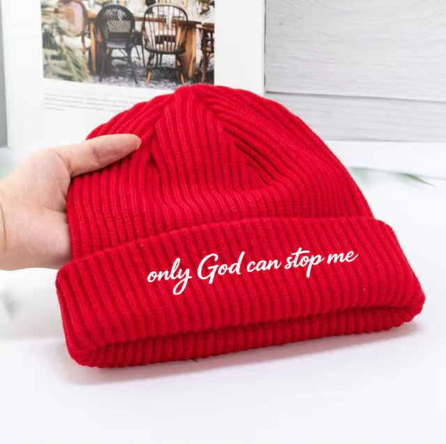 OGCSM Beanie