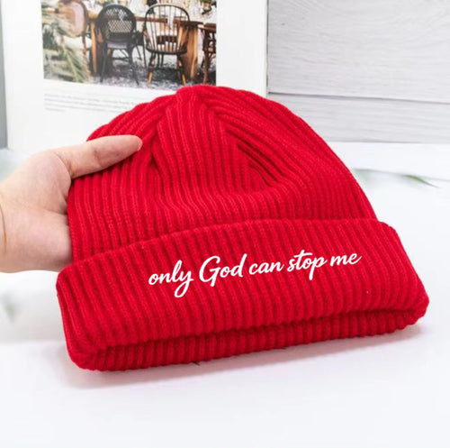 OGCSM Beanie