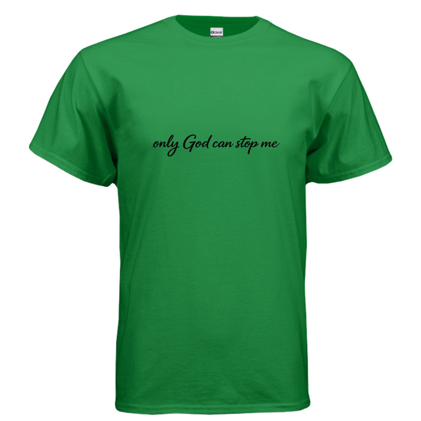 IRISH GREEN - G500 - FRONT