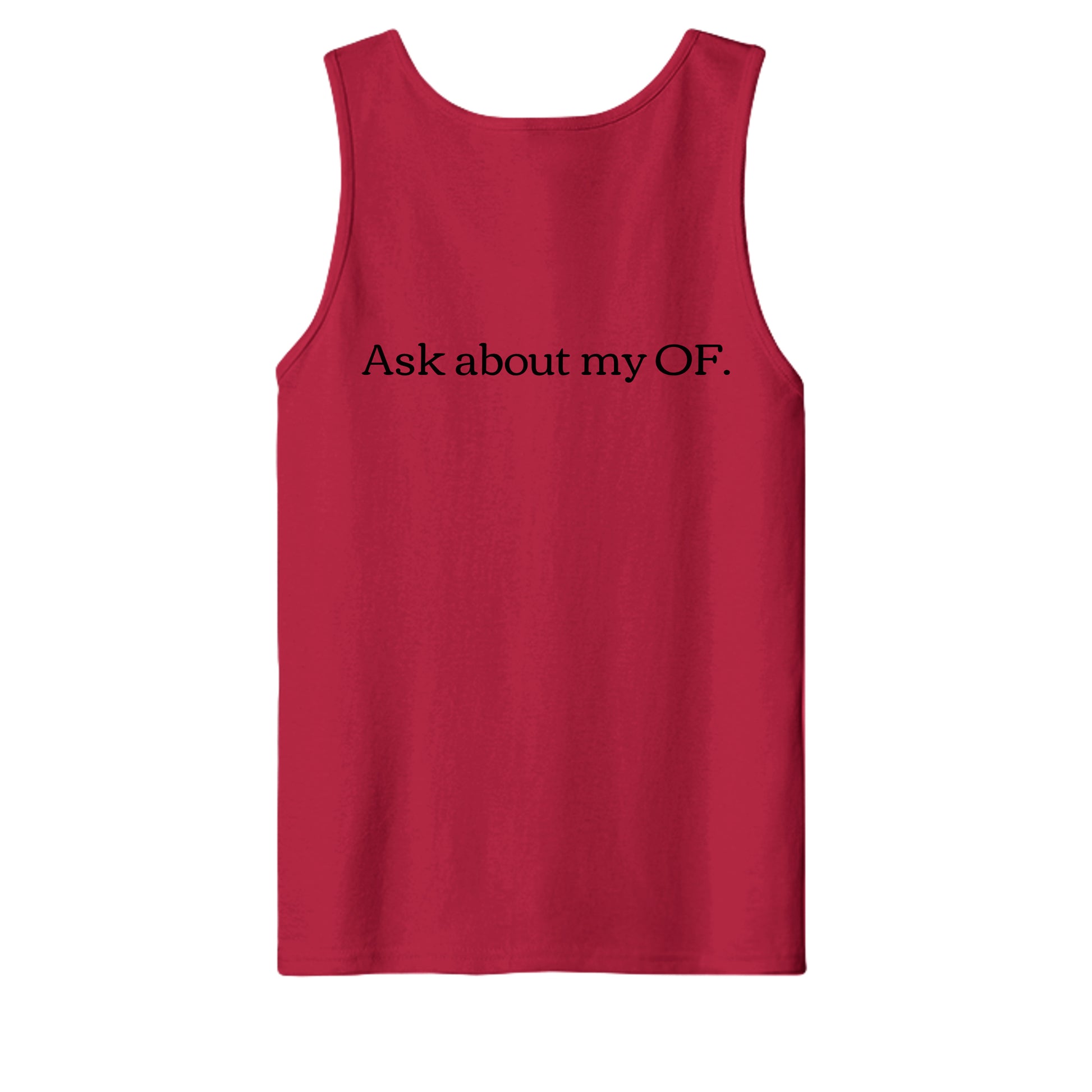 Red - S105 - BACK