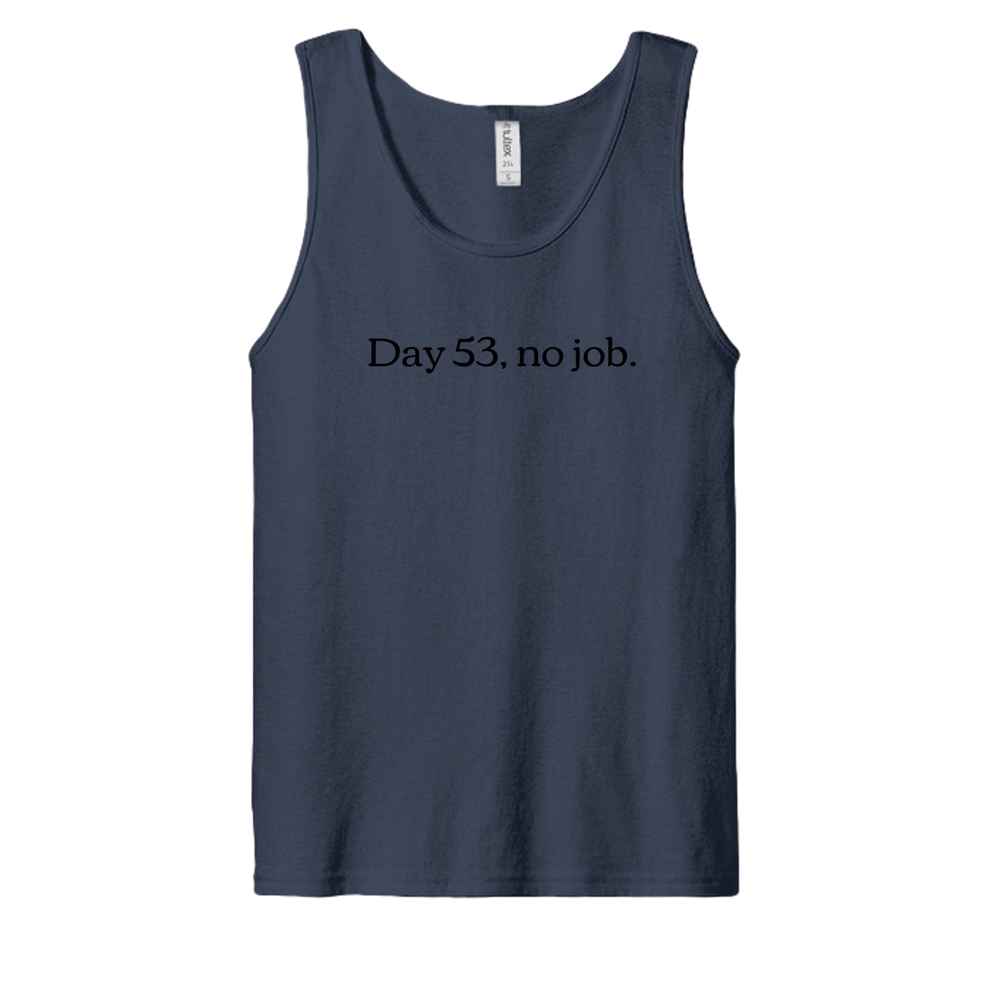 Navy - S105 - FRONT