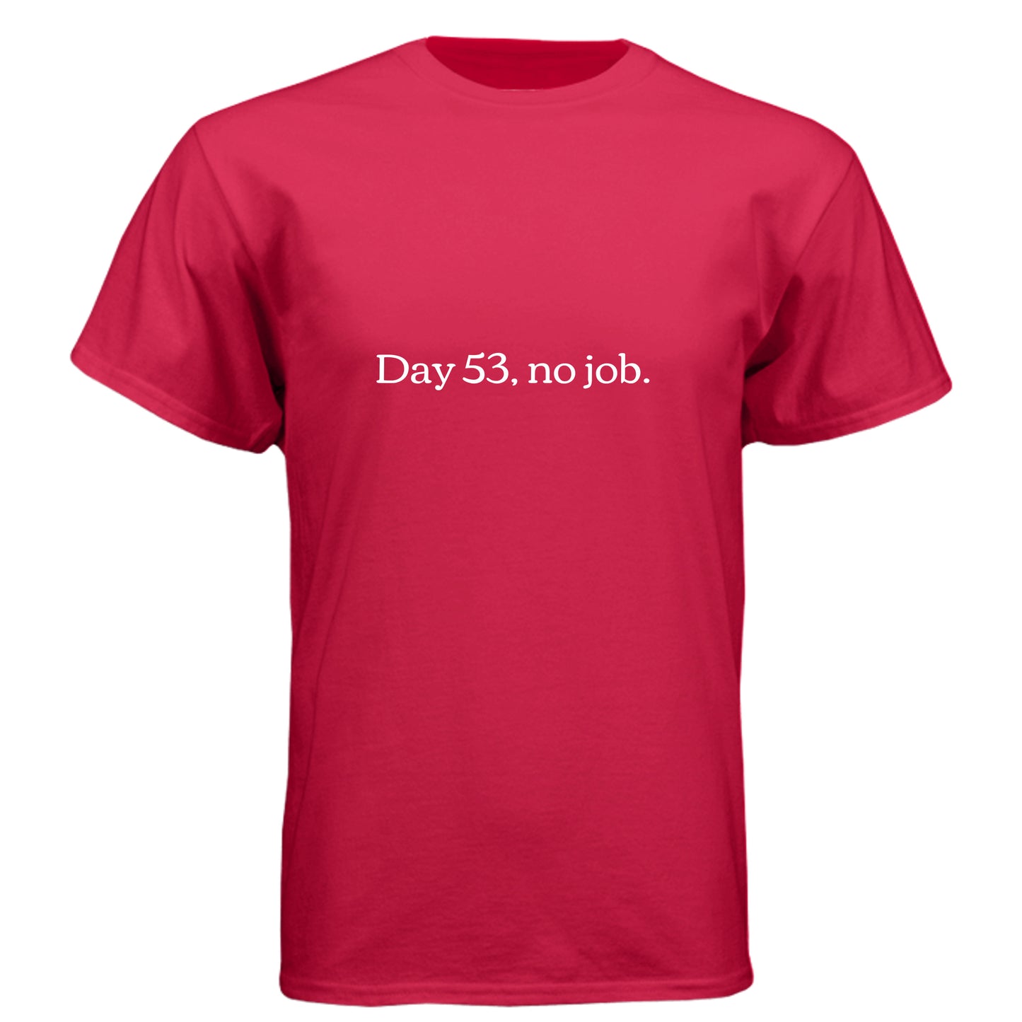 Red - 6010 - FRONT